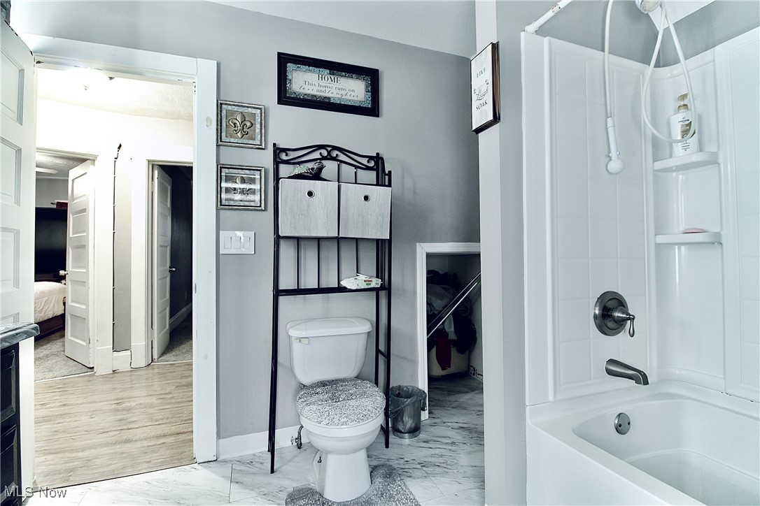 Ely & Mussey Add - Residential