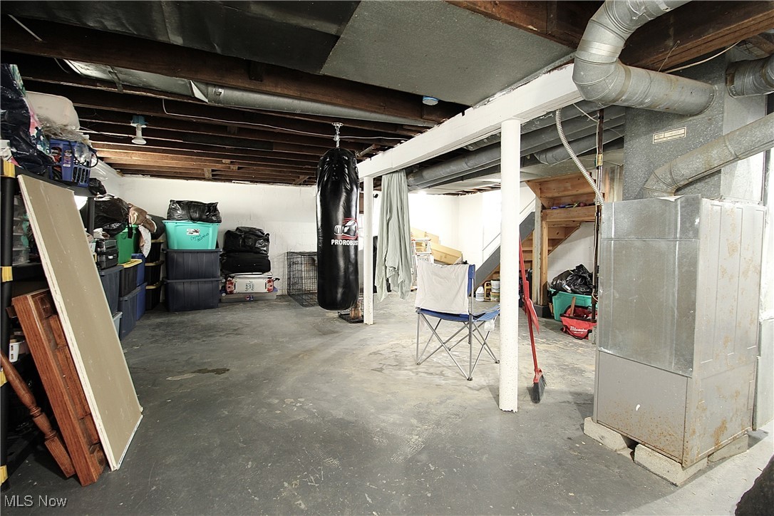 Ely & Mussey Add - Residential