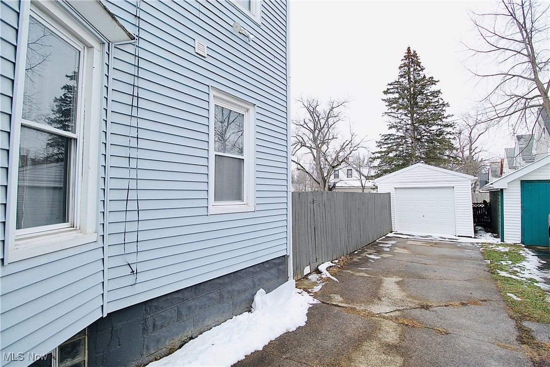 Ely & Mussey Add - Residential