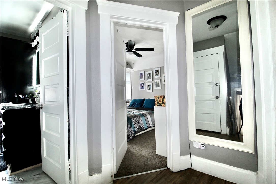 Ely & Mussey Add - Residential