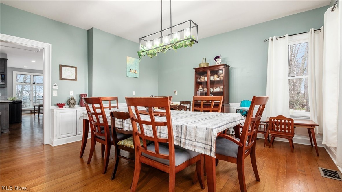 Mitchell Hill Sub - Residential