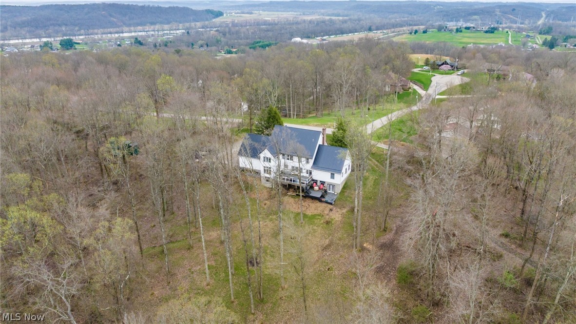 Mitchell Hill Sub - Residential