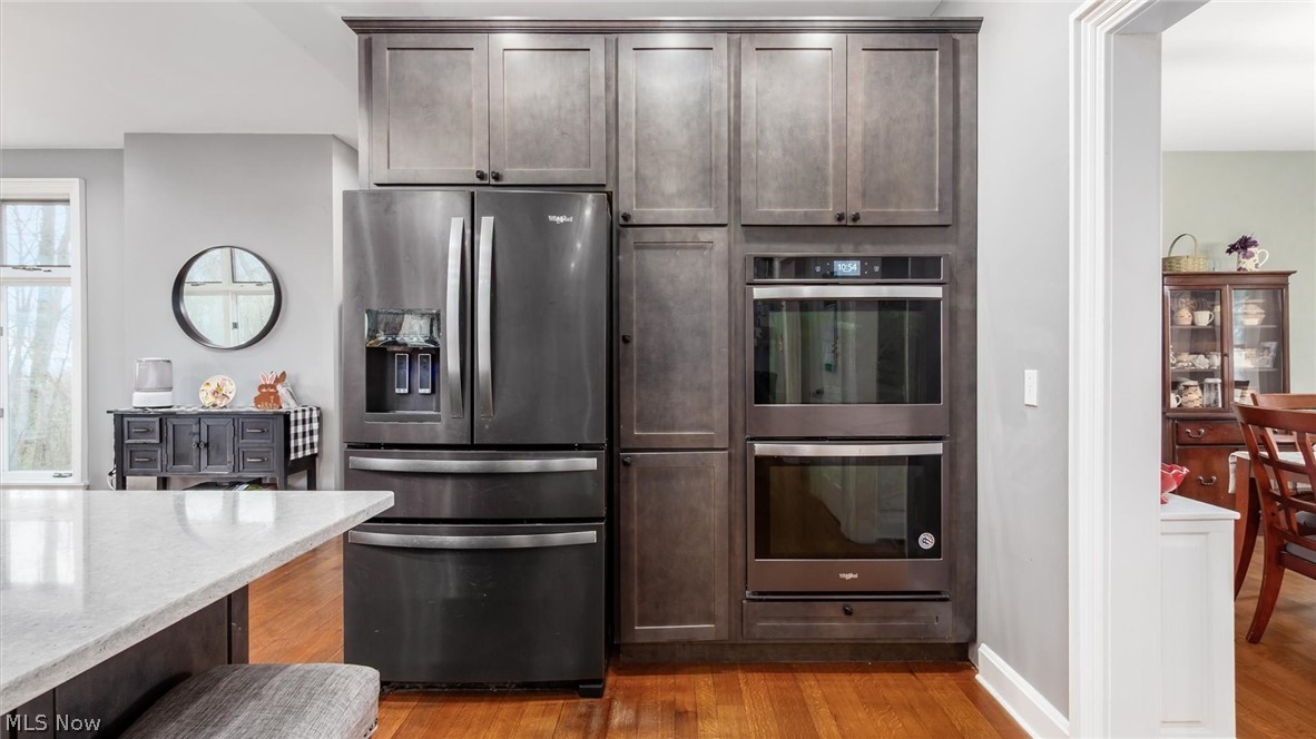 Mitchell Hill Sub - Residential