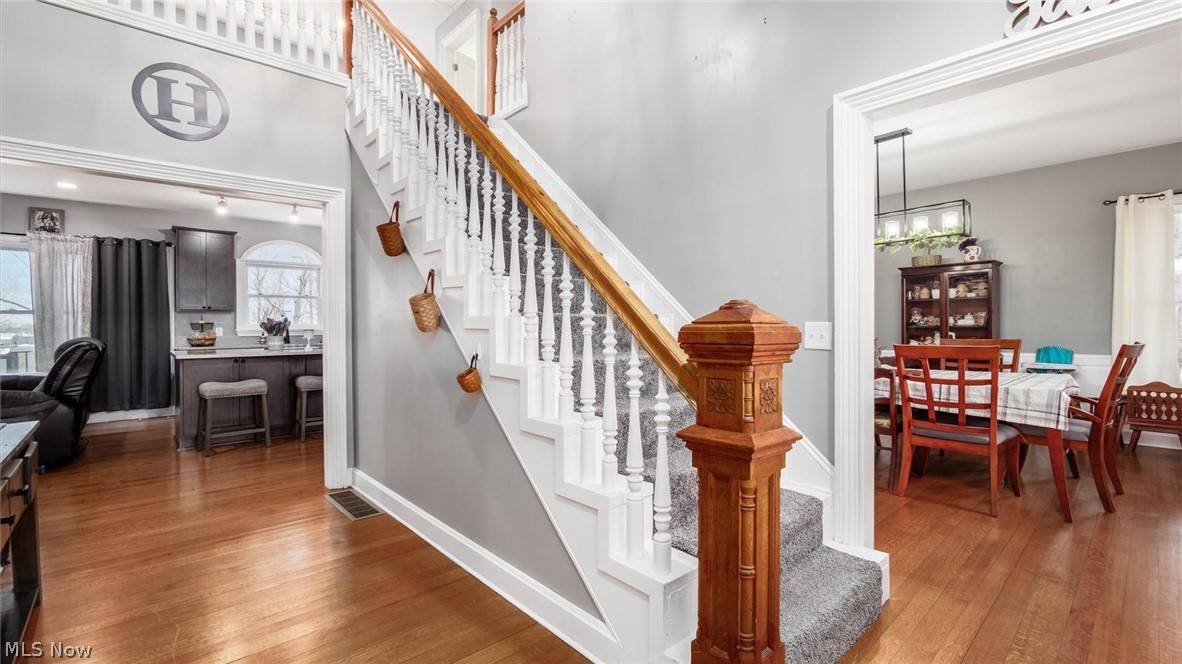 Mitchell Hill Sub - Residential