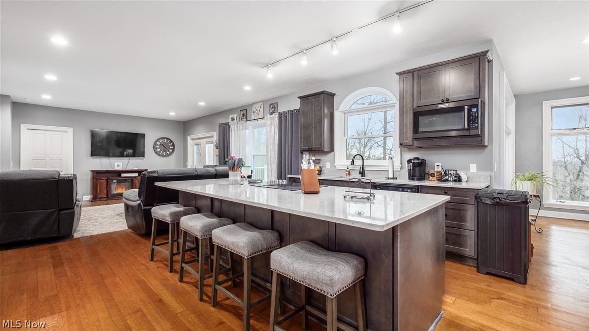 Mitchell Hill Sub - Residential