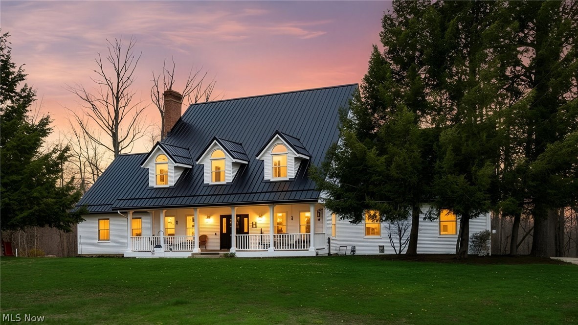 Mitchell Hill Sub - Residential