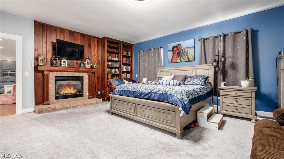 Mitchell Hill Sub - Residential