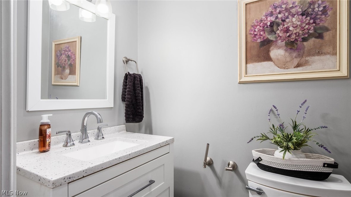 Mitchell Hill Sub - Residential