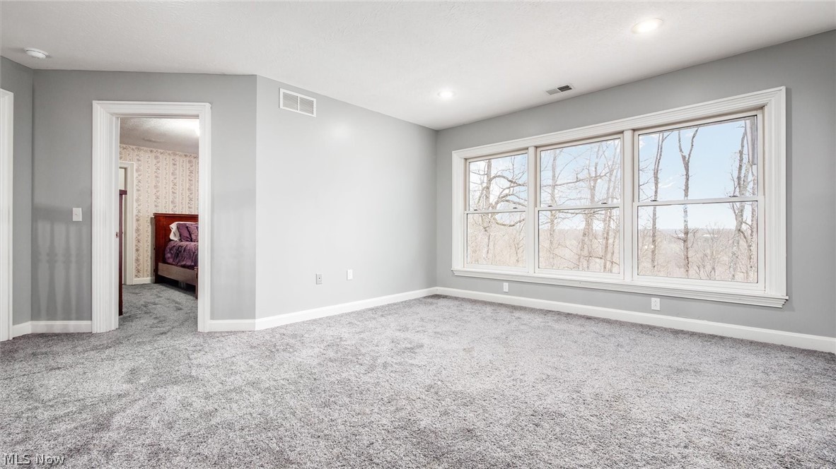 Mitchell Hill Sub - Residential