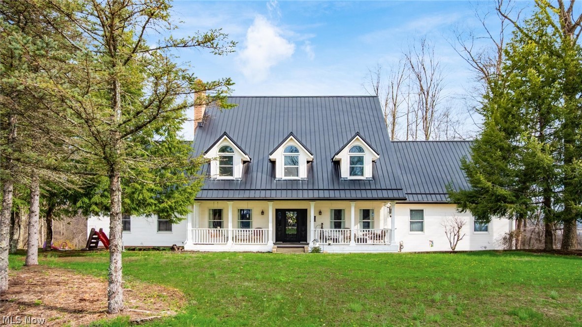 Mitchell Hill Sub - Residential