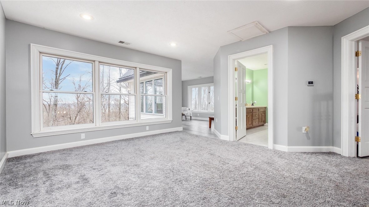 Mitchell Hill Sub - Residential