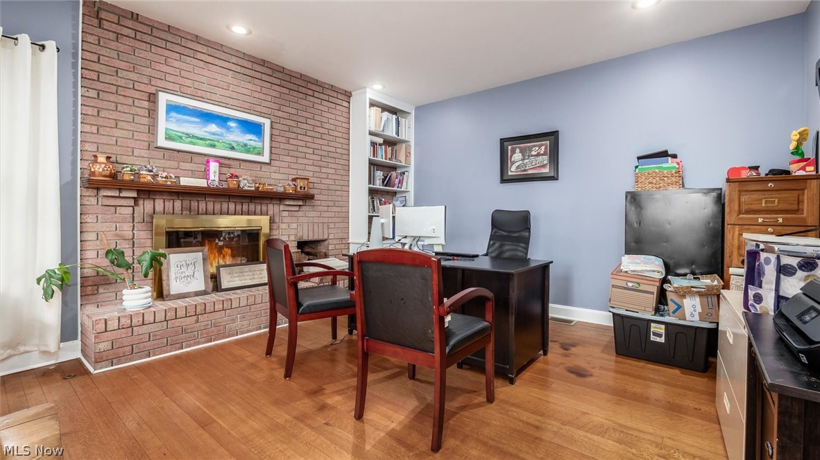 Mitchell Hill Sub - Residential