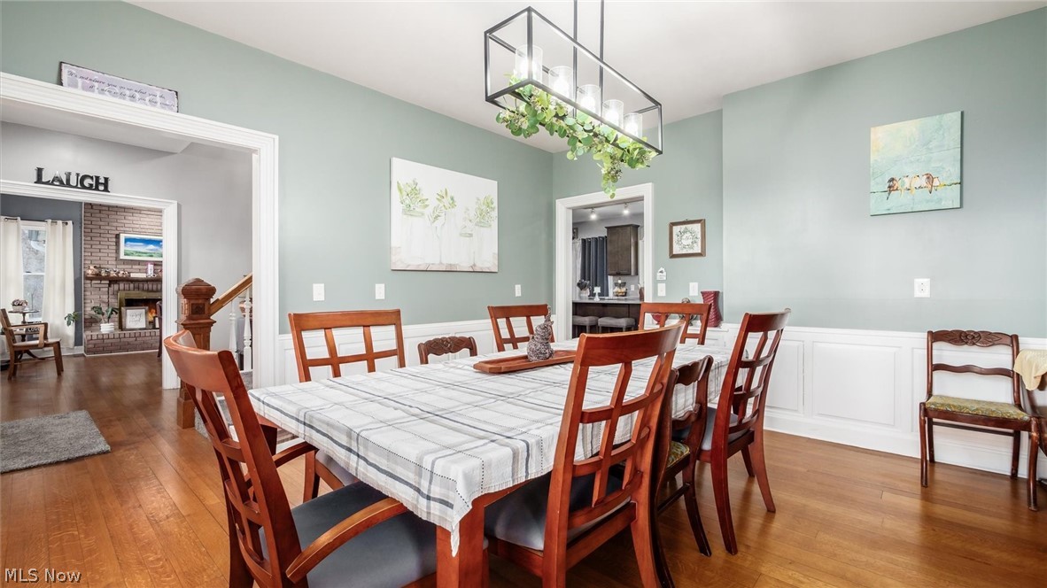 Mitchell Hill Sub - Residential