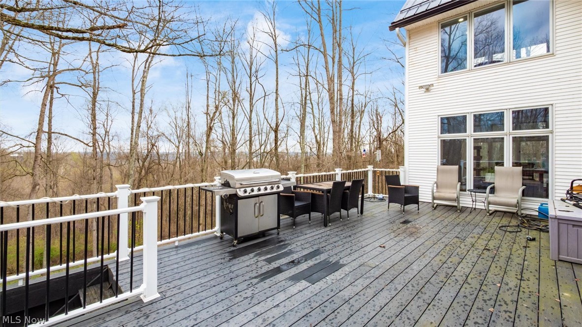 Mitchell Hill Sub - Residential