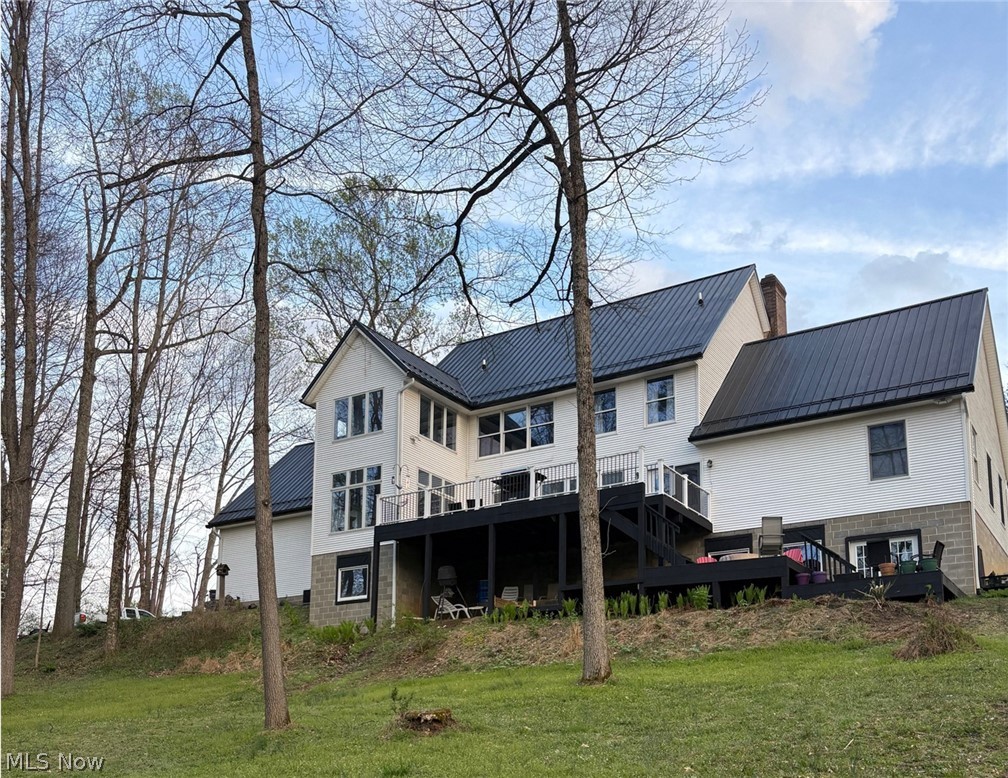 Mitchell Hill Sub - Residential