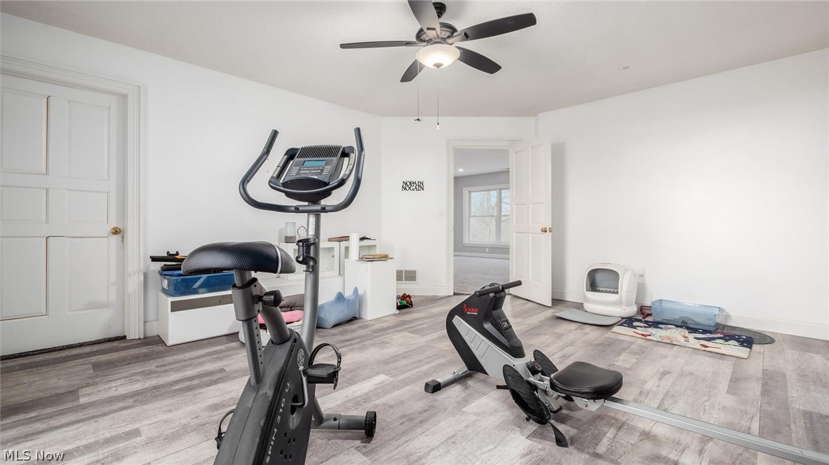 Mitchell Hill Sub - Residential