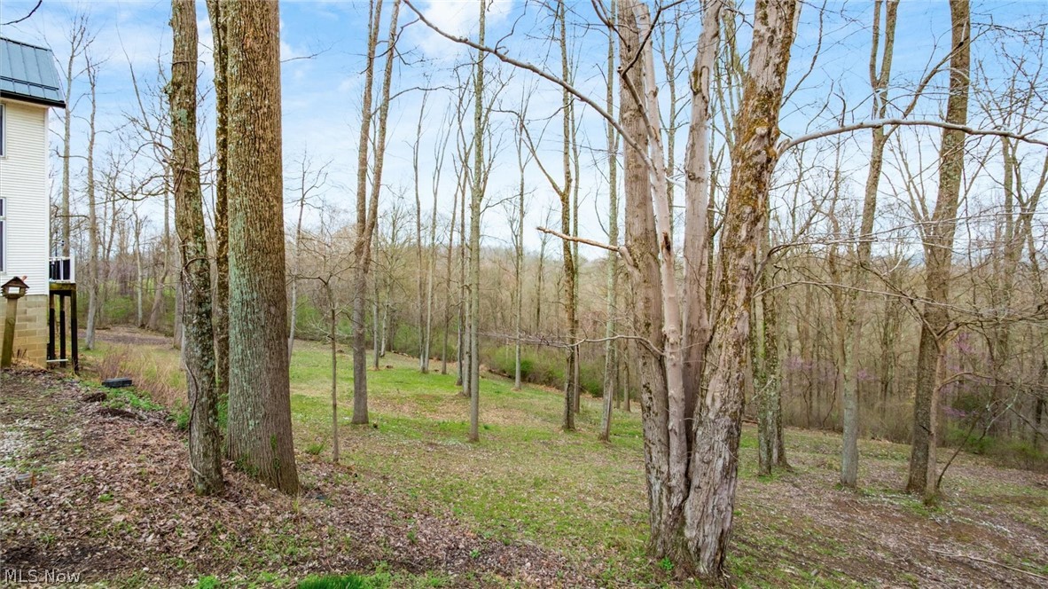 Mitchell Hill Sub - Residential