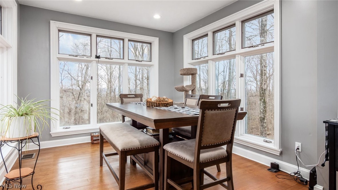 Mitchell Hill Sub - Residential