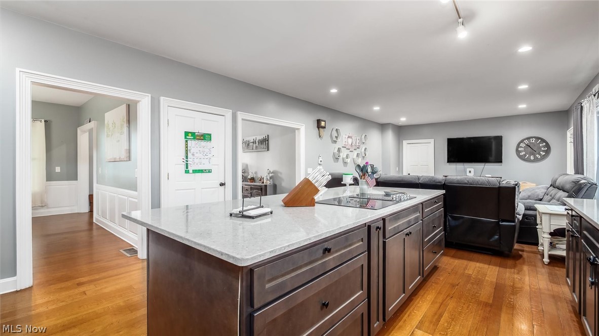 Mitchell Hill Sub - Residential