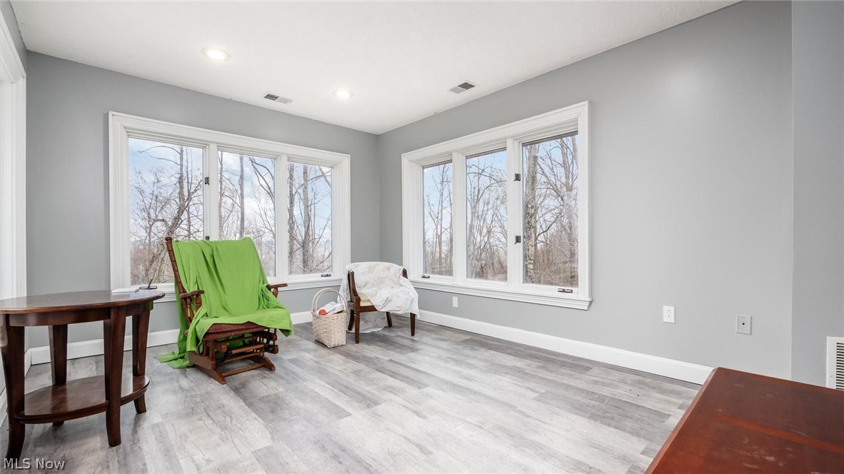 Mitchell Hill Sub - Residential