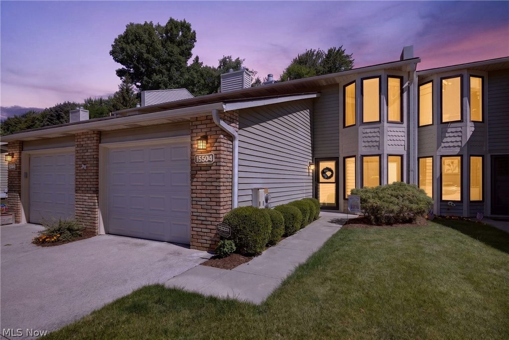 Photo of 15504 Roxboro Drive, Middleburg Heights, OH 44130 (MLS # 5221502)