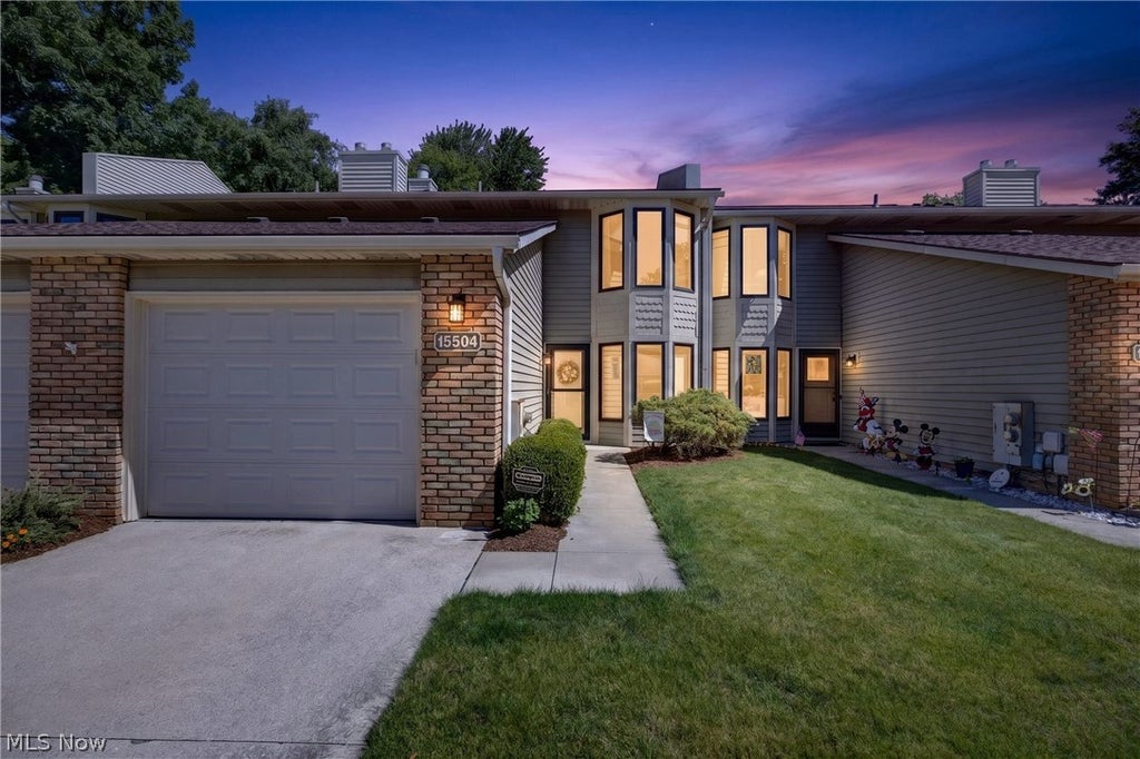 Photo of 15504 Roxboro Drive, Middleburg Heights, OH 44130 (MLS # 5221502)