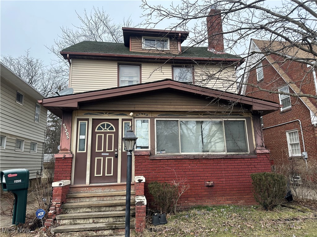 11205 Langton Avenue, Garfield Heights, Ohio image 1