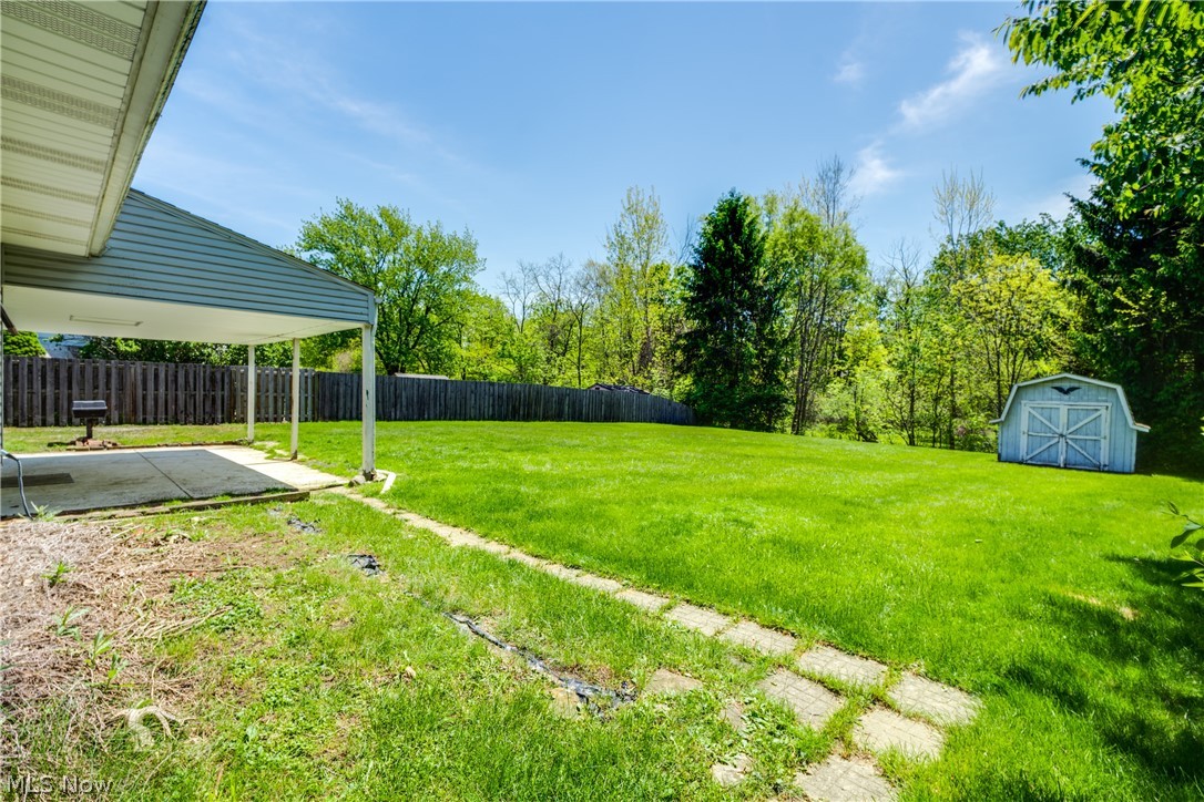Eagle Oaks - Residential