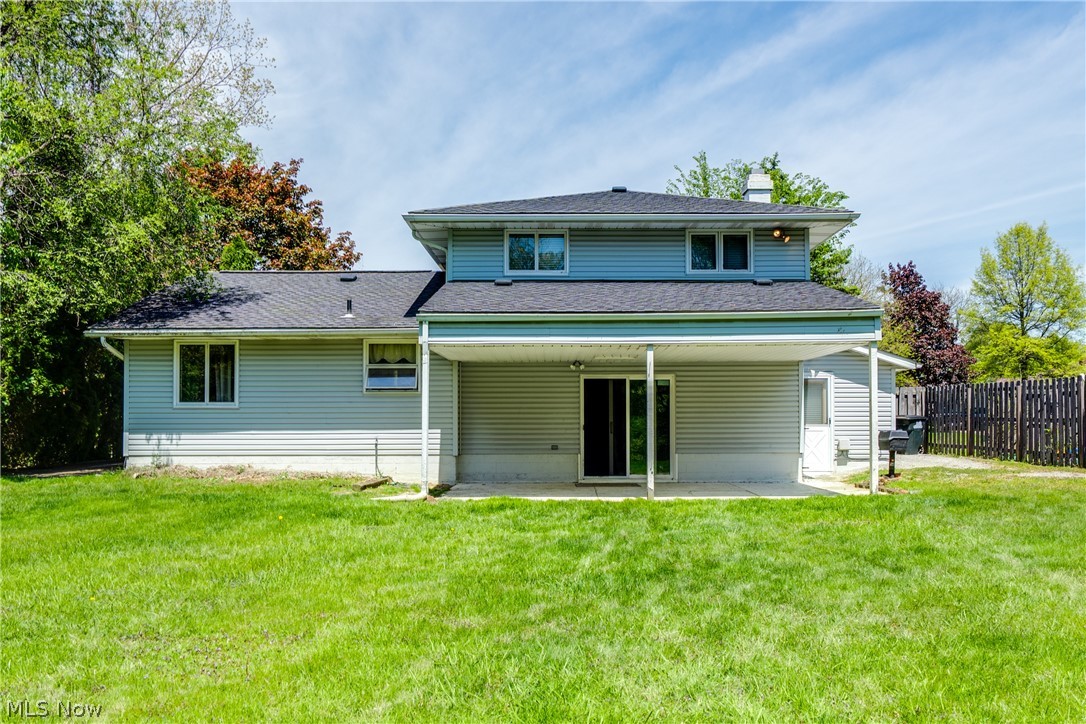 Eagle Oaks - Residential