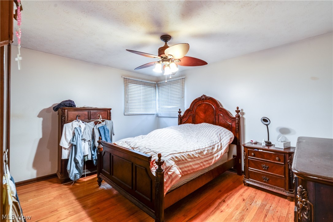 Eagle Oaks - Residential