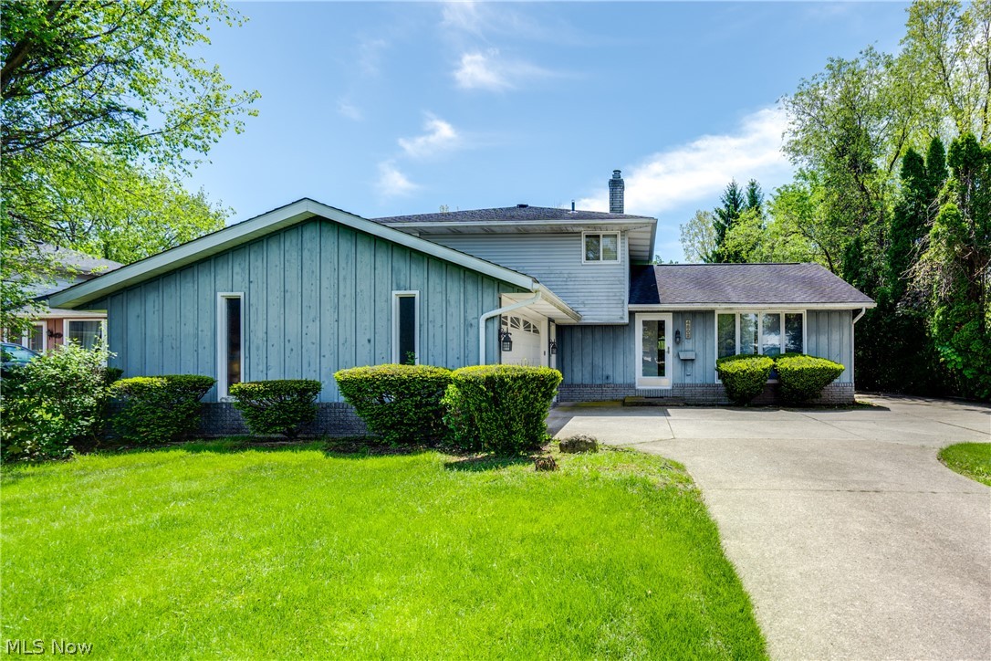Eagle Oaks - Residential