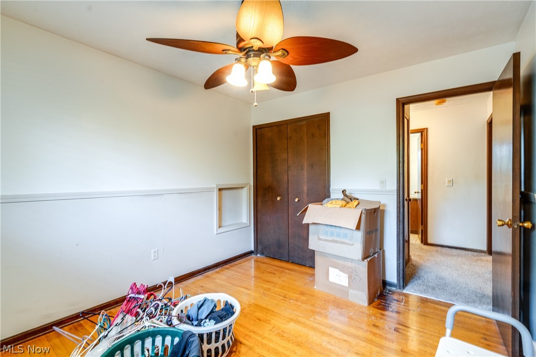 Eagle Oaks - Residential