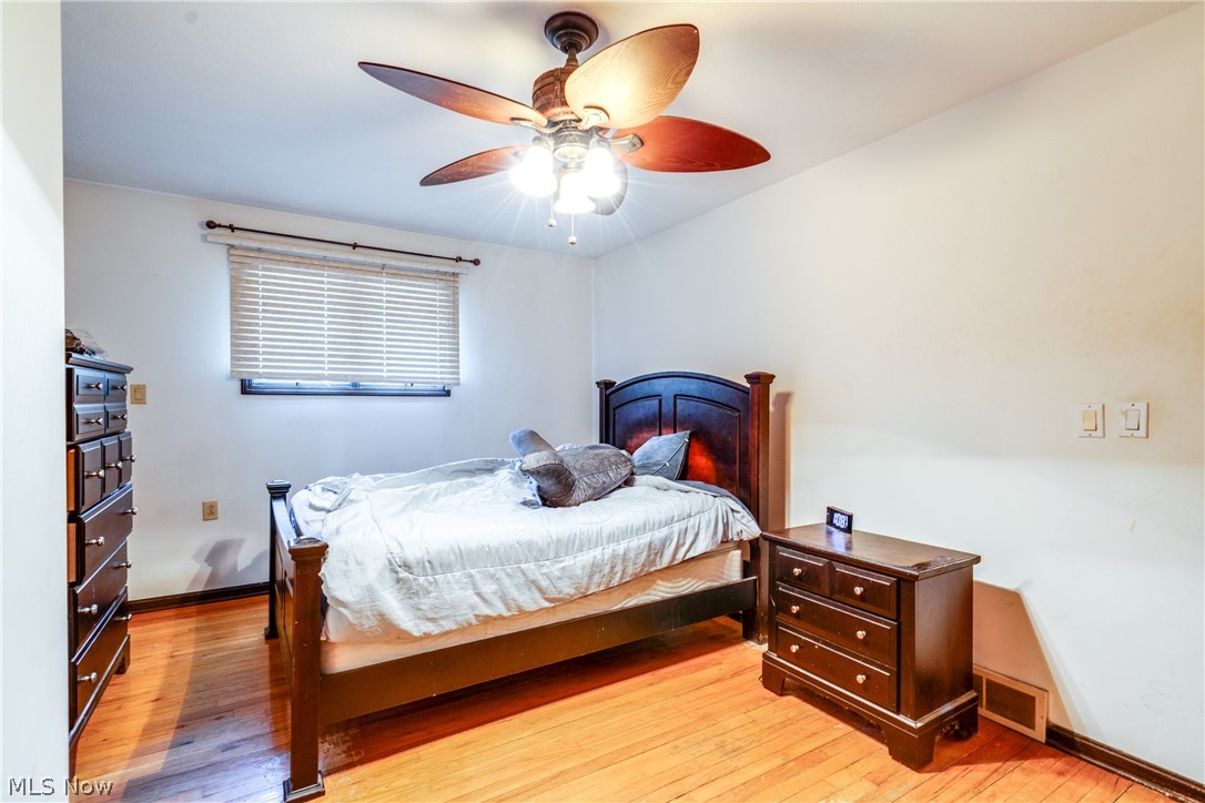 Eagle Oaks - Residential