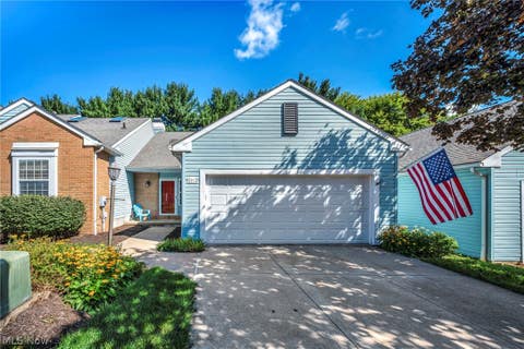 Condo For Sale - 2213 Devon Court #18<br/> Akron, OH 44312