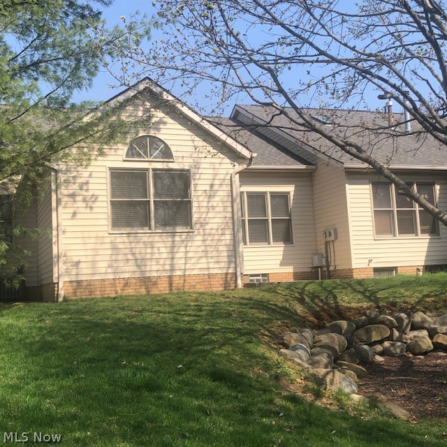 Greens Prestwick Condo - Residential