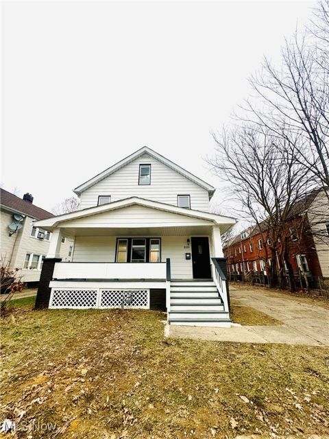 3339 W 122nd Street, Cleveland, OH 44111 - MLS#: 5117484