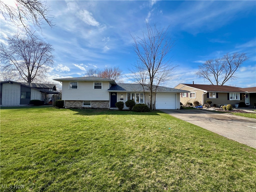 4160 Stanford Avenue, Lorain, Ohio image 35