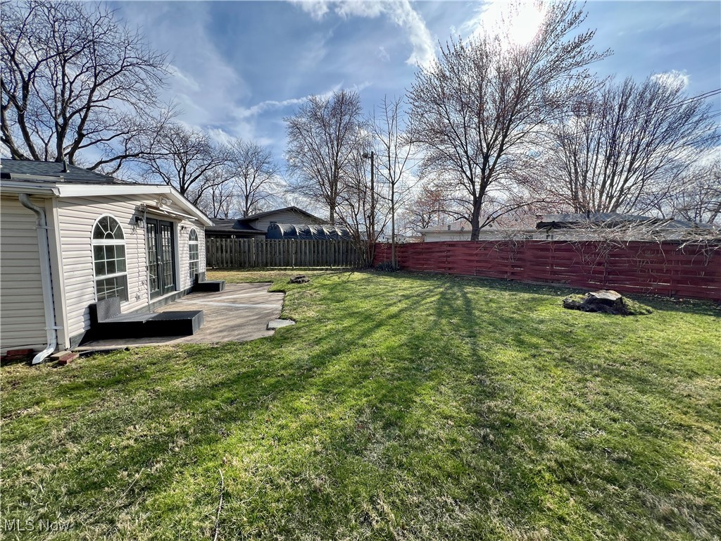4160 Stanford Avenue, Lorain, Ohio image 32