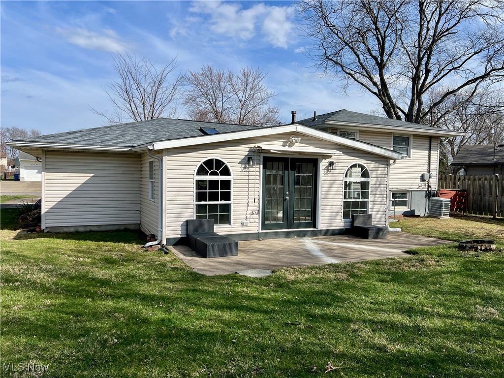 4160 Stanford Avenue, Lorain, Ohio image 37