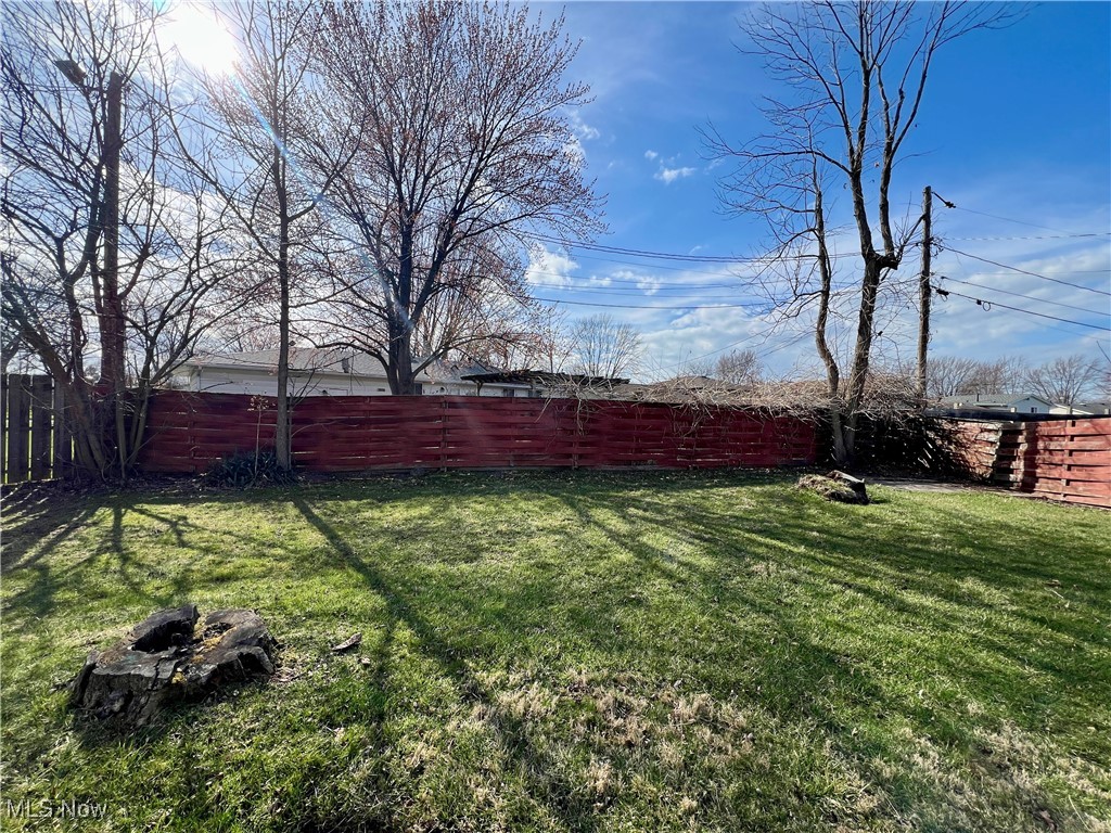 4160 Stanford Avenue, Lorain, Ohio image 31