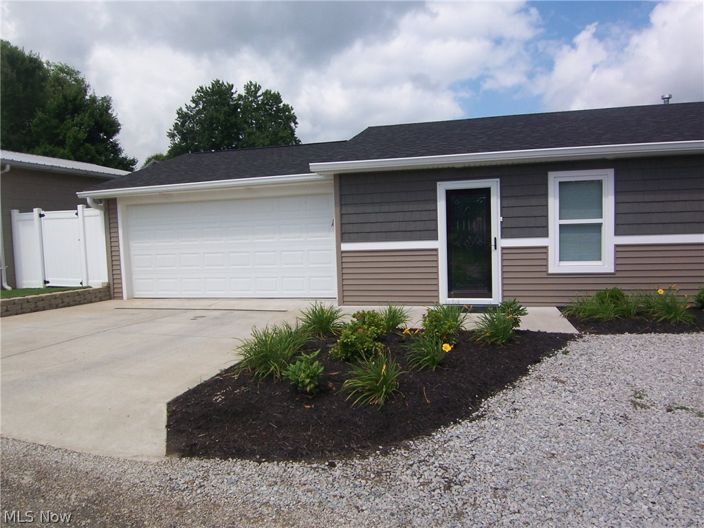 Chandlers Add - Residential