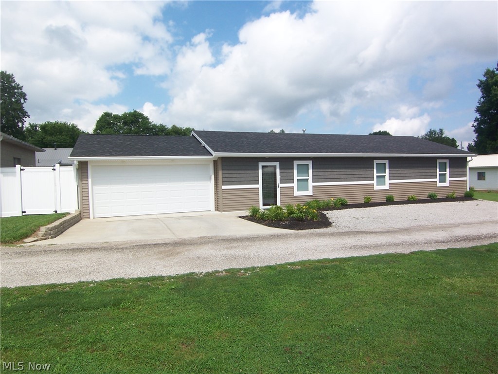 Chandlers Add - Residential