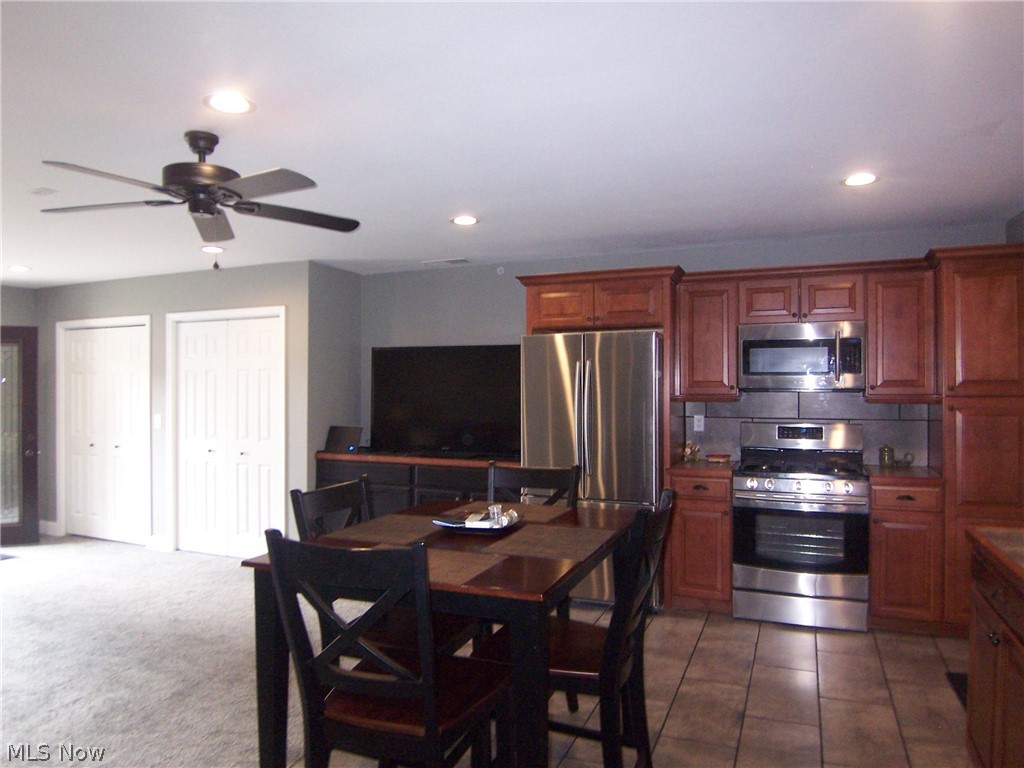 Chandlers Add - Residential