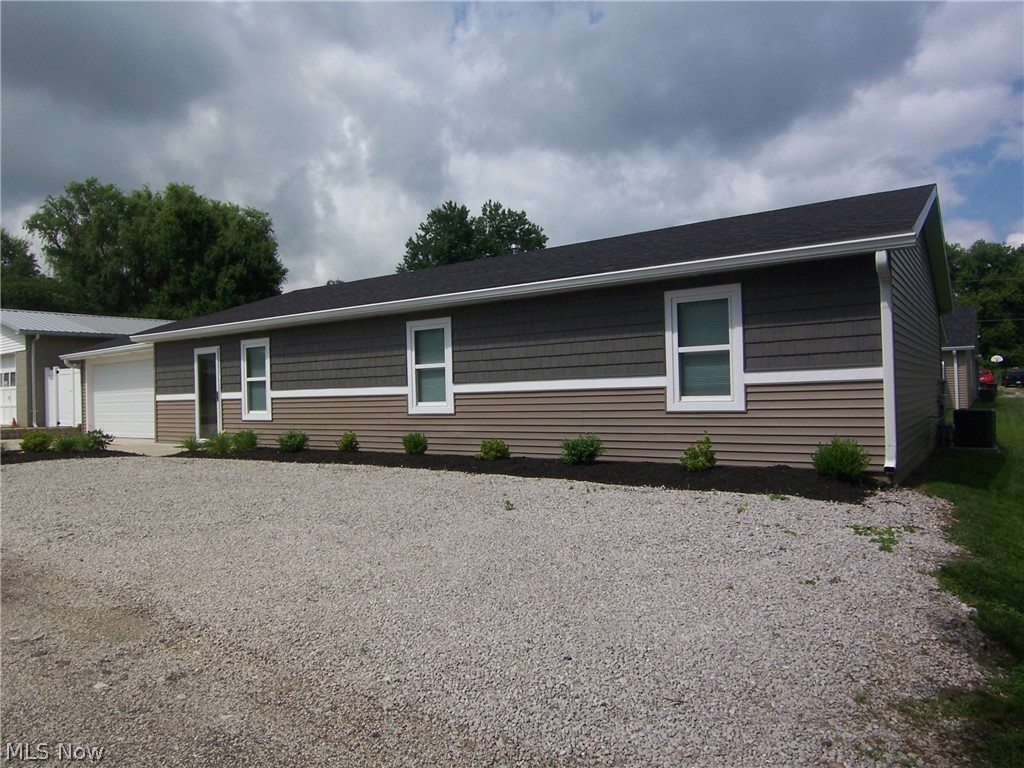 Chandlers Add - Residential