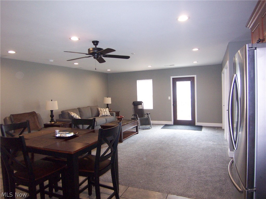 Chandlers Add - Residential