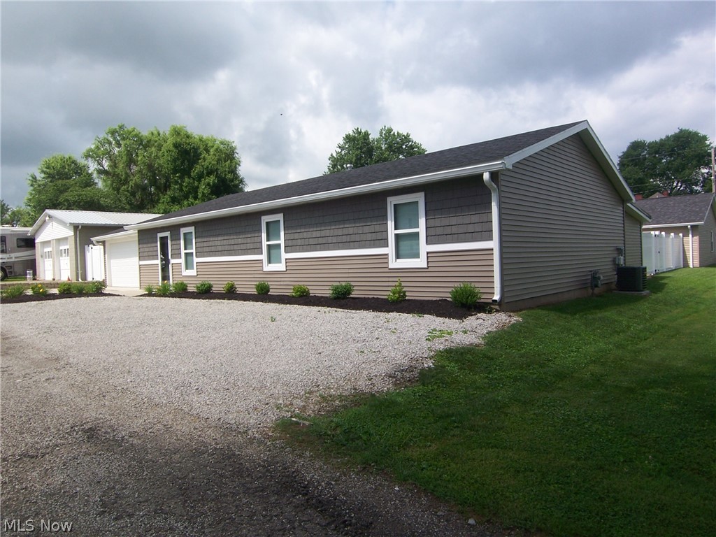 Chandlers Add - Residential