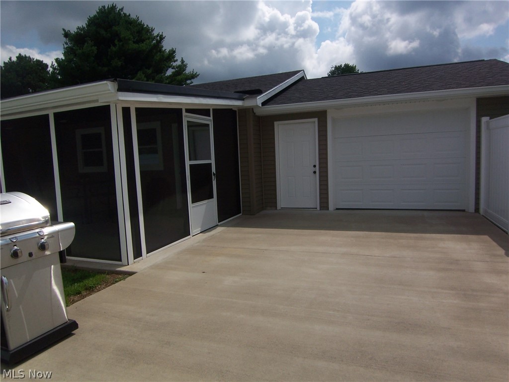 Chandlers Add - Residential