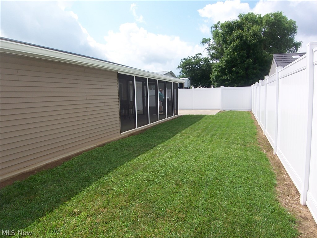 Chandlers Add - Residential