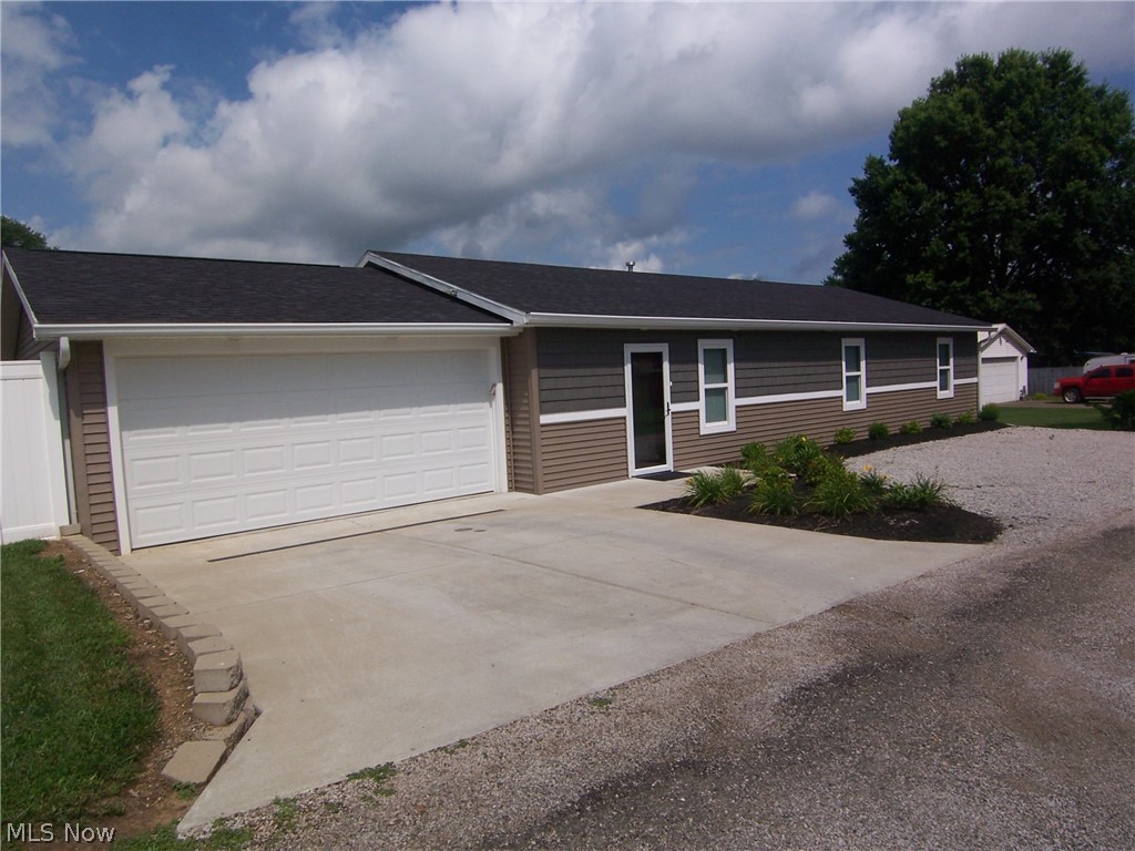 Chandlers Add - Residential