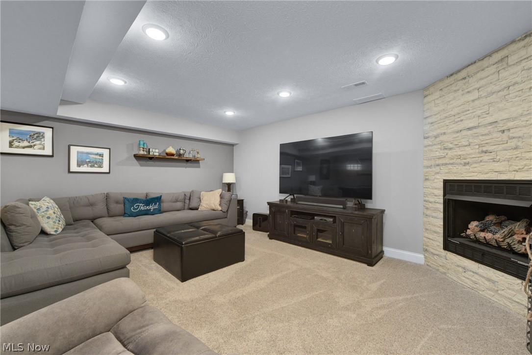 Arrington Village Sub 1 - Residential